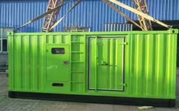 文峰600kw大型柴油发电机组出租价格 文峰600kw大型柴油发电机组出租价格